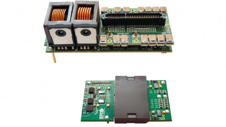 Using Low-Voltage Devices in High-Voltage Server Power Supplies—Part 1