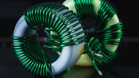Inductors: Energy Storage Applications and Safety Hazards