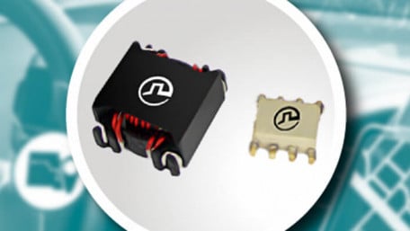 Industrial Common Mode Chokes Released to IATF Automotive Supply Chain Standards