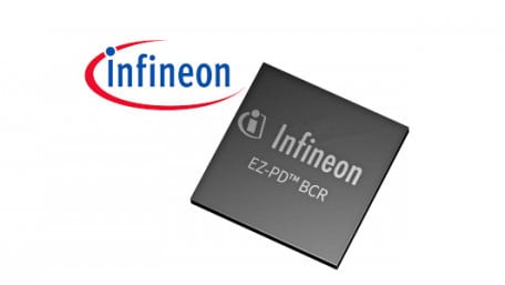 Infineon Enables Highly Integrated USB Type-C Charger Unification