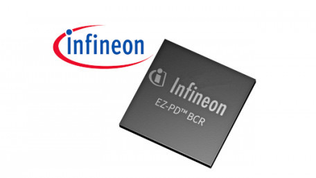 Infineon Enables Highly Integrated USB Type-C Charger Unification