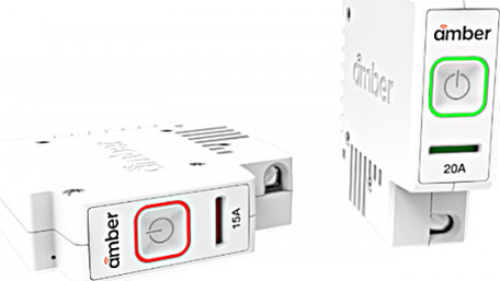 Infineon Partners With Amber Solutions on Solid-State Electricity