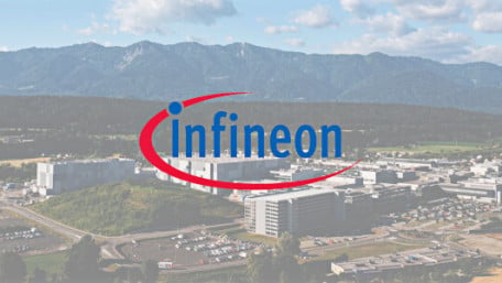 Infineon to Boost Investment in Semiconductor Technologies in the Year Ahead