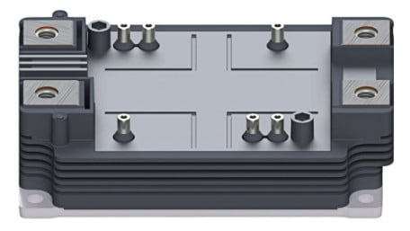 Innovative Power Semiconductors for Your Application