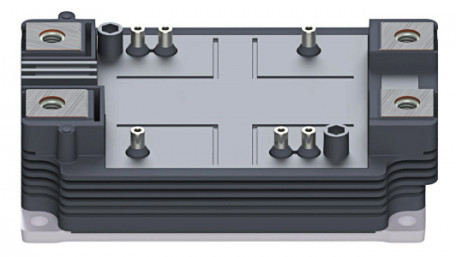 Innovative Power Semiconductors for Your Application