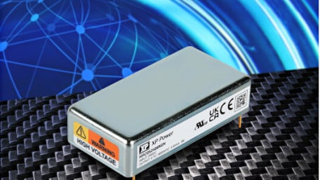 Integrating High Voltage Modules into Critical, Long-Term Applications