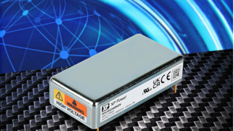 Integrating High Voltage Modules into Critical, Long-Term Applications