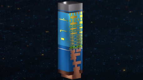 Intel Looks to Improve Backside Power Delivery with new RibbonFET and PowerVia Architectures