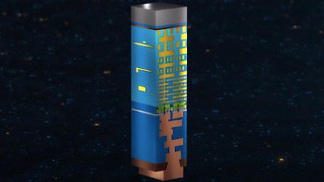 Intel Looks to Improve Backside Power Delivery with new RibbonFET and PowerVia Architectures