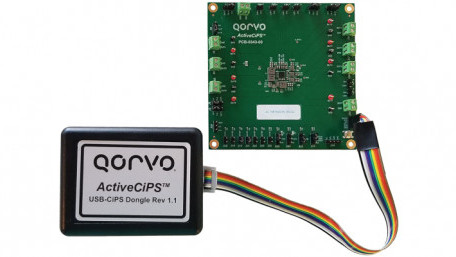 Intelligent Power Management in the World of Vision Systems