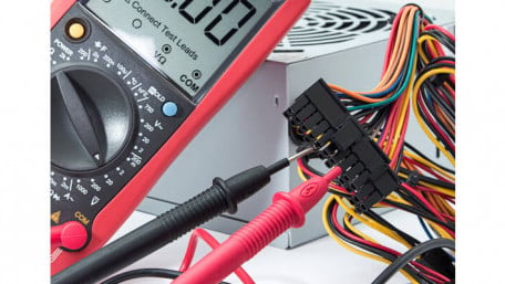 Introduction to Energy Meter Calibration