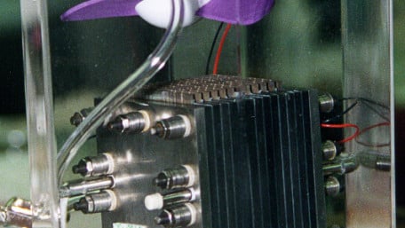 Introduction to Fuel Cell Emulators