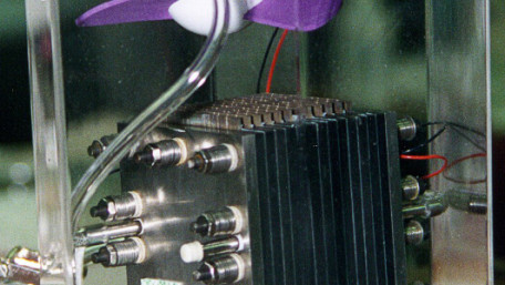 Introduction to Fuel Cell Emulators