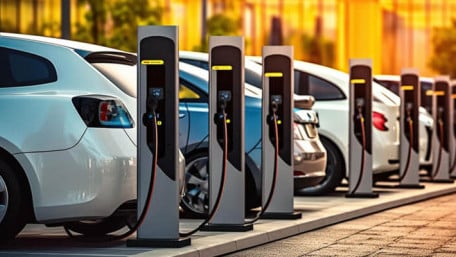 Is Charging Infrastructure Ready for Widespread EV Adoption?