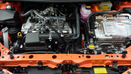 Is Extreme EV Fast Charging on the Horizon?