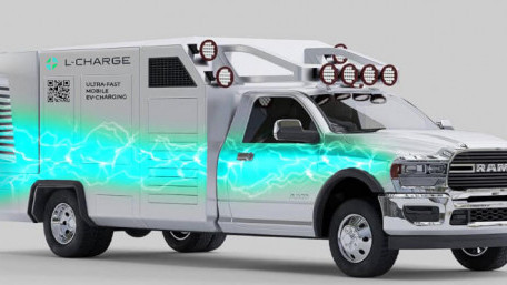 Is Mobile Charging Sending the Wrong Message About EVs?