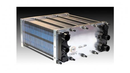 Examining Fuel Cells for Transportation