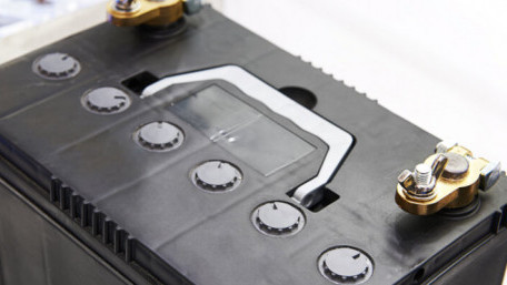 Lead-Acid Battery Basics