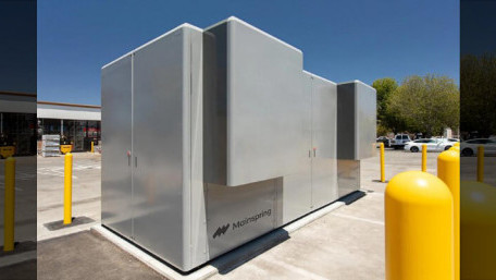 Linear Generator Technology Aims to Transform Local Power Generation