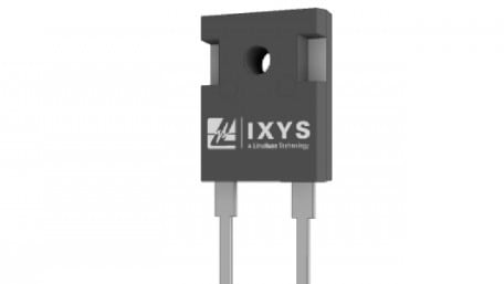Littelfuse Introduces a Series of 1700V SiC Schottky Barrier Diodes