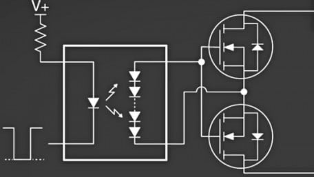 Littelfuse’s Optically-Isolated Gate Driver Needs No External Power Supply