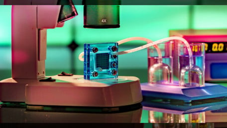 Longer Life for Fuel Cells