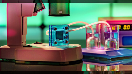 Longer Life for Fuel Cells