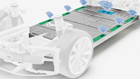 Lotus Cars to Integrate Analog Devices’ Wireless BMS in Future EVs