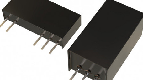 Sophisticated Designs for Low-Power DC/DC Converters