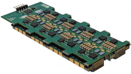 Low Voltage GaN Surpasses MOSFETs in AI Power Density