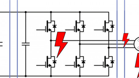 Lowest On-resistance SiC FETs Offer Rugged Short-Circuit Performance