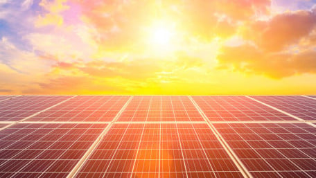 Magnetics Applications for Solar Power Conversion