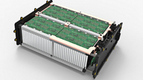 MAHLE Showcases a New Lithium-Carbon Battery for EVs