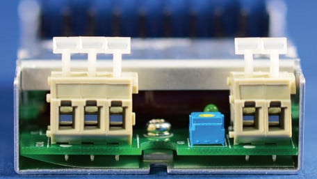 Power Supply Cost Analysis: Discrete, Modular, Complete