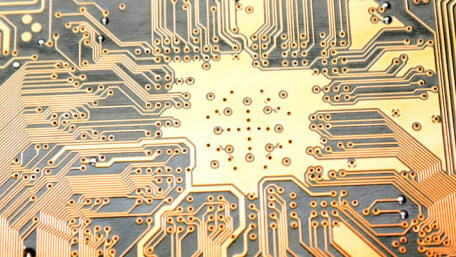 Manufacturing Better Electronics With PCB Laminates