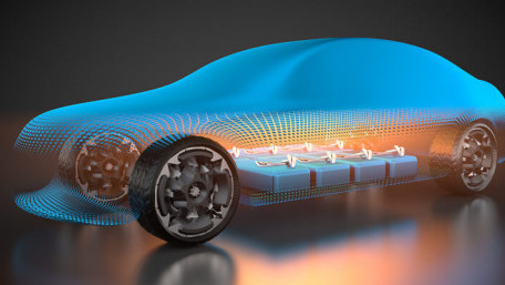 Dow Addresses Low Carbon E-mobility in Power Electronics Designs