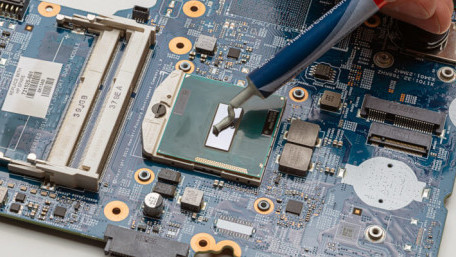 Maximizing Thermal Performance With Thermal Paste