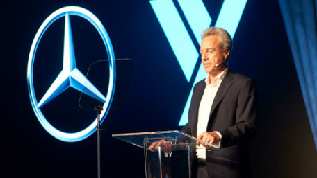 Mercedes-Benz Acquires YASA In Electrification Efforts