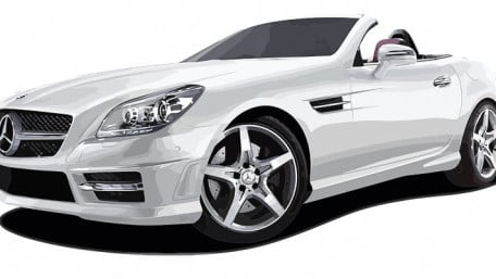 Mercedes-Benz Joins Tesla With its own EV Charging Network