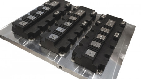 Mersen Takes Liquid Cooling to the Extreme