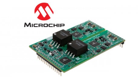Microchip Debuts 1200V, Dual-Channel SiC MOSFET Gate Driver