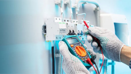 Achieving High-Accuracy, Low Current Consumption With Current Sensors