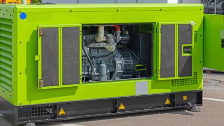 Mitigating Harmonics in Power Systems