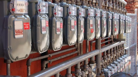 Mitigating Smart Meter Security Risk: A Privacy-preserving Approach