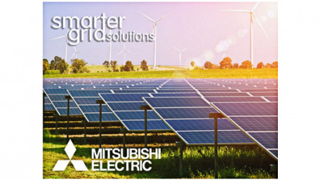 Mitsubishi Acquires Smarter Grid Solutions