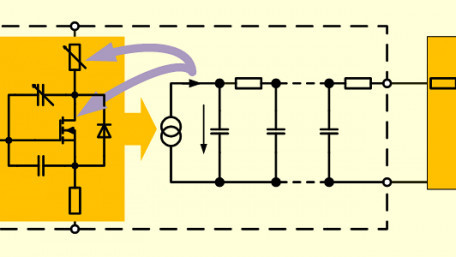 Model-Based Power Converter Design Using High-Confidence MOSFETs