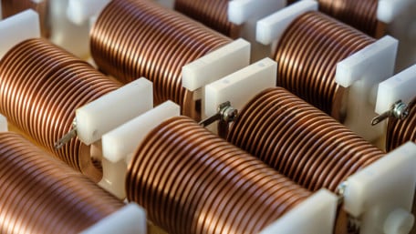 Modeling of Powder Core Inductors for Assessing the Accuracy of Finite Element Simulation