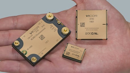 A Modular Approach to 48V Automotive Power Delivery Networks