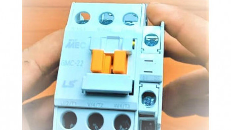 Motor Starters Part 1: Direct On-Line