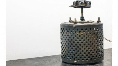 Motor Starters Part 10: Autotransformers
